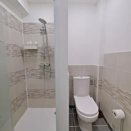 The Remois Triplex * Reims