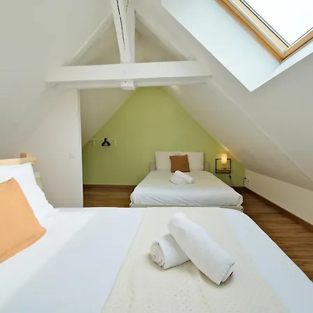 The Remois Triplex * Reims