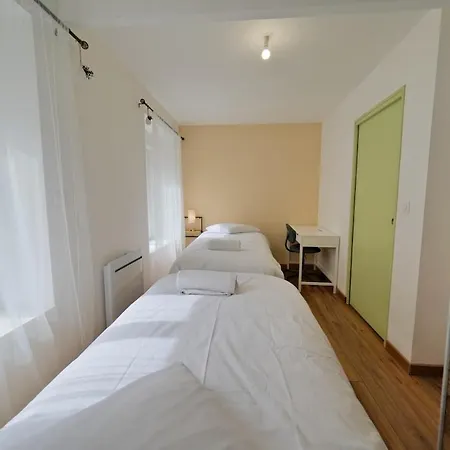 Apartment The Remois Triplex *