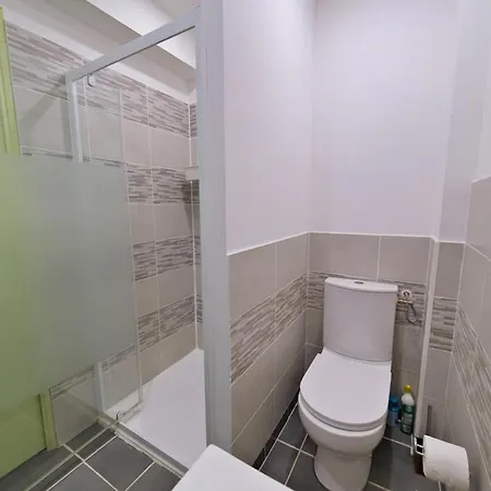 The Remois Triplex Apartment