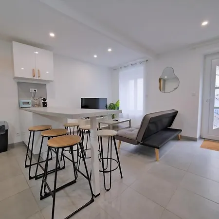 Apartment The Remois Triplex *